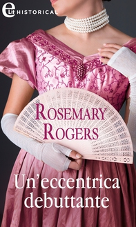 Un'eccentrica debuttante - Librerie.coop