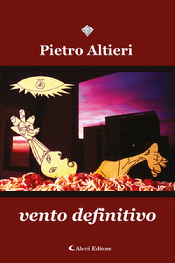 Vento definitivo - Librerie.coop Vento definitivo - Librerie.coop