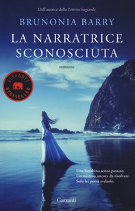 La narratrice sconosciuta - Librerie.coop La narratrice sconosciuta - Librerie.coop