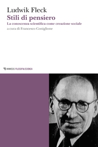 Stili di pensiero - Librerie.coop