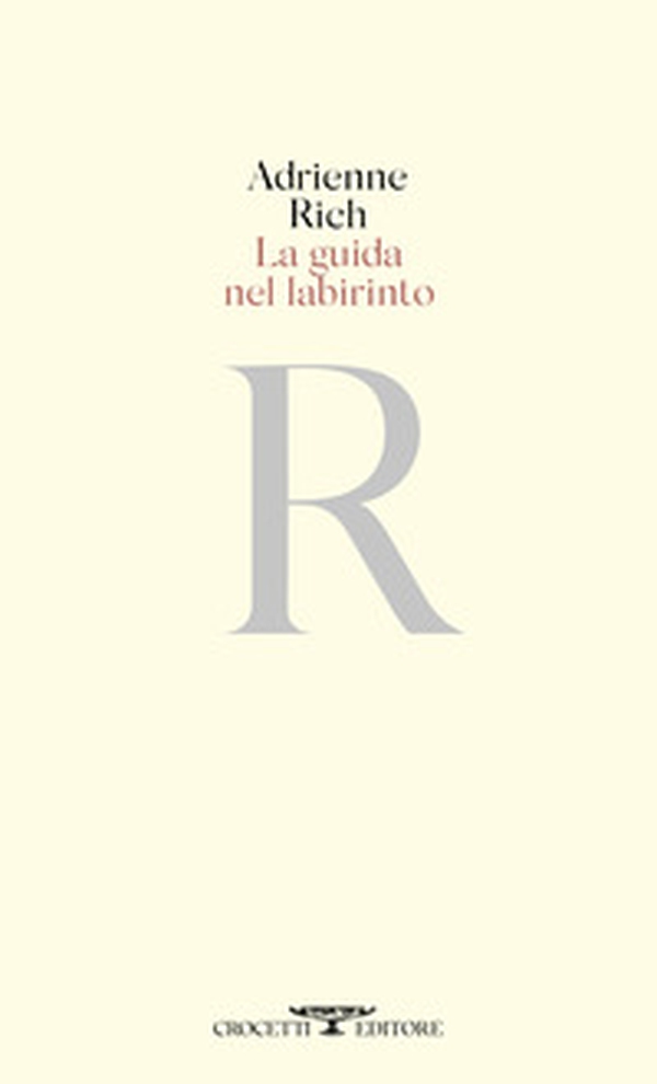 La guida nel labirinto - Librerie.coop La guida nel labirinto - Librerie.coop