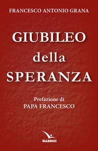 Giubileo della speranza - Librerie.coop