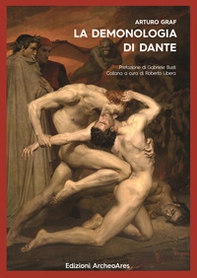 La demonologia di Dante - Librerie.coop