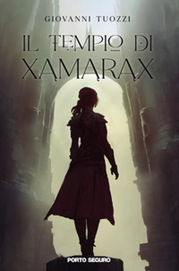 Il tempio di Xamarax - Librerie.coop Il tempio di Xamarax - Librerie.coop