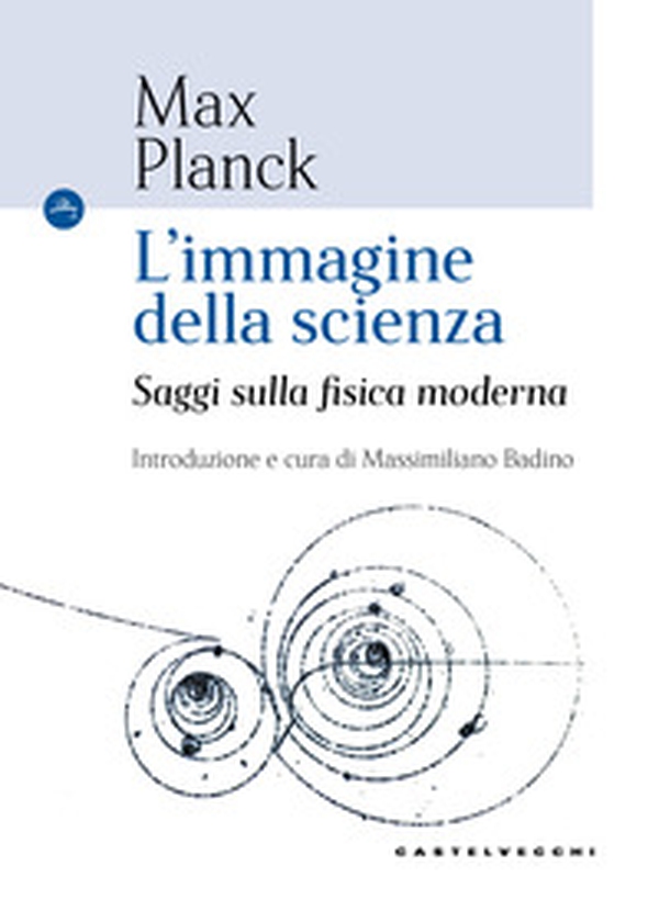 L'immagine della scienza. Saggi sulla fisica moderna - Librerie.coop L'immagine della scienza. Saggi sulla fisica moderna - Librerie.coop