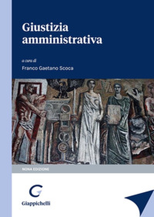 Giustizia amministrativa - Librerie.coop Giustizia amministrativa - Librerie.coop