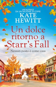 Un dolce ritorno a Starr's Fall - Librerie.coop