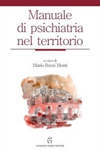 Manuale di psichiatria nel territorio - Librerie.coop