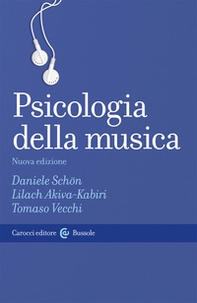 Psicologia della musica - Librerie.coop