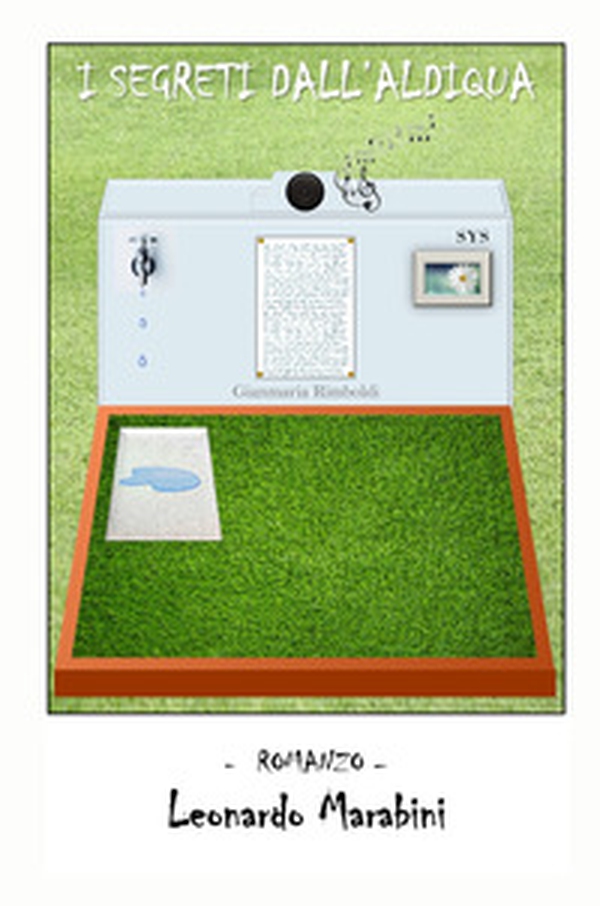 I segreti dall'aldiqua - Librerie.coop I segreti dall'aldiqua - Librerie.coop