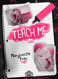 Teach me. Serie completa - Librerie.coop Teach me. Serie completa - Librerie.coop