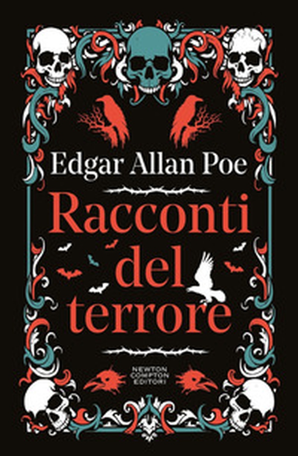 Racconti del terrore - Librerie.coop
