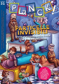 PLaNCK! - Vol. 31 - Librerie.coop