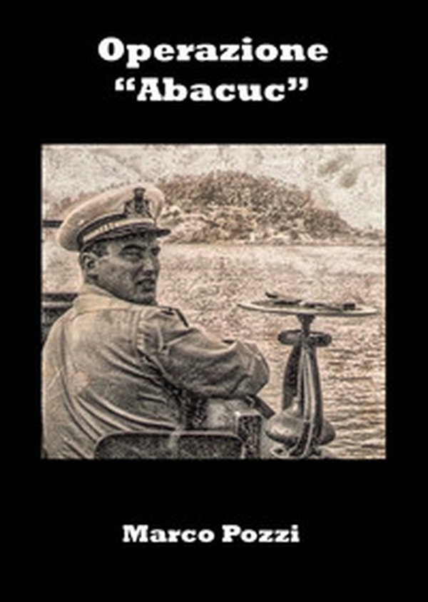 Operazione «Abacuc» - Librerie.coop Operazione «Abacuc» - Librerie.coop