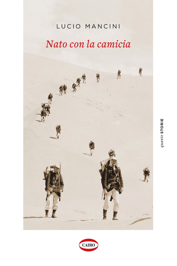 Nato con la camicia - Librerie.coop Nato con la camicia - Librerie.coop