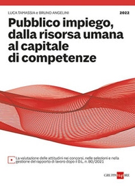 Pubblico impiego - Librerie.coop