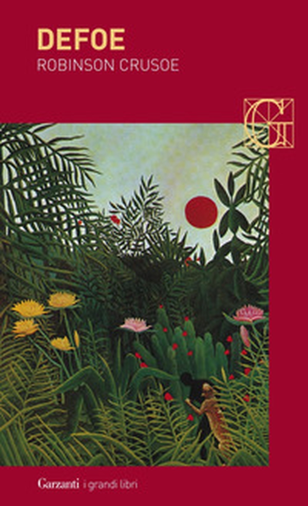 Robinson Crusoe - Librerie.coop Robinson Crusoe - Librerie.coop