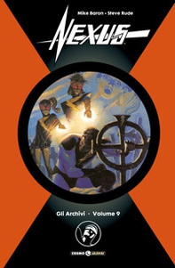 Gli archivi di Nexus - Vol. 9 - Librerie.coop