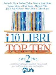 I 10 libri Top Ten - Vol. 2 - Librerie.coop I 10 libri Top Ten - Vol. 2 - Librerie.coop