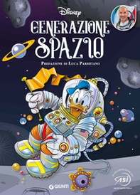 Generazione spazio - Librerie.coop