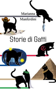 Storie di gatti - Librerie.coop
