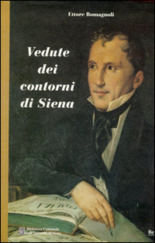 Vedute dei contorni di Siena - Librerie.coop Vedute dei contorni di Siena - Librerie.coop