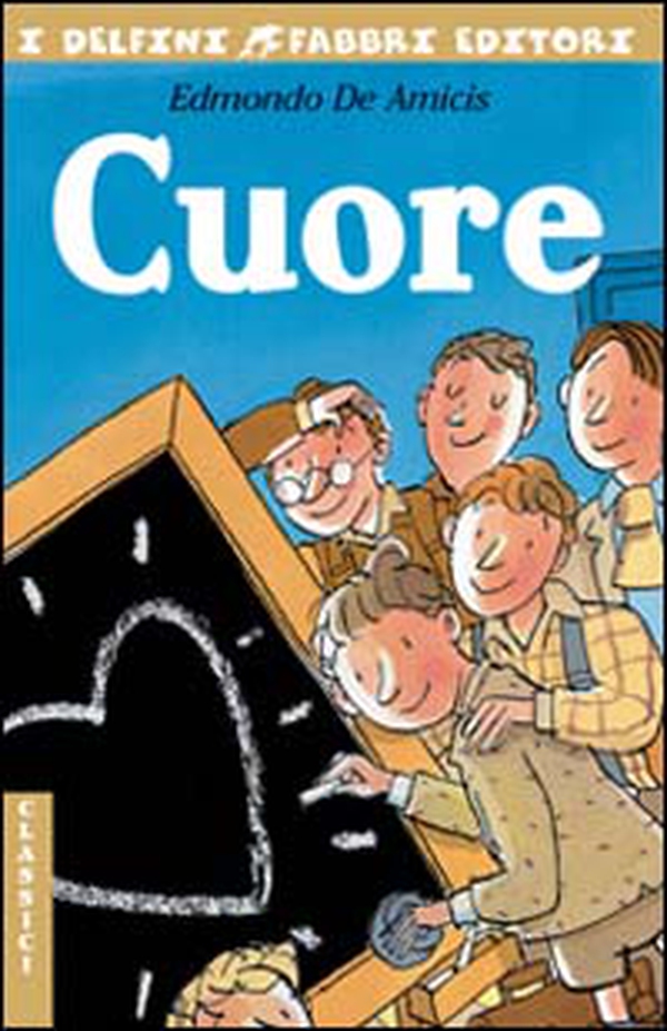 Cuore - Librerie.coop Cuore - Librerie.coop