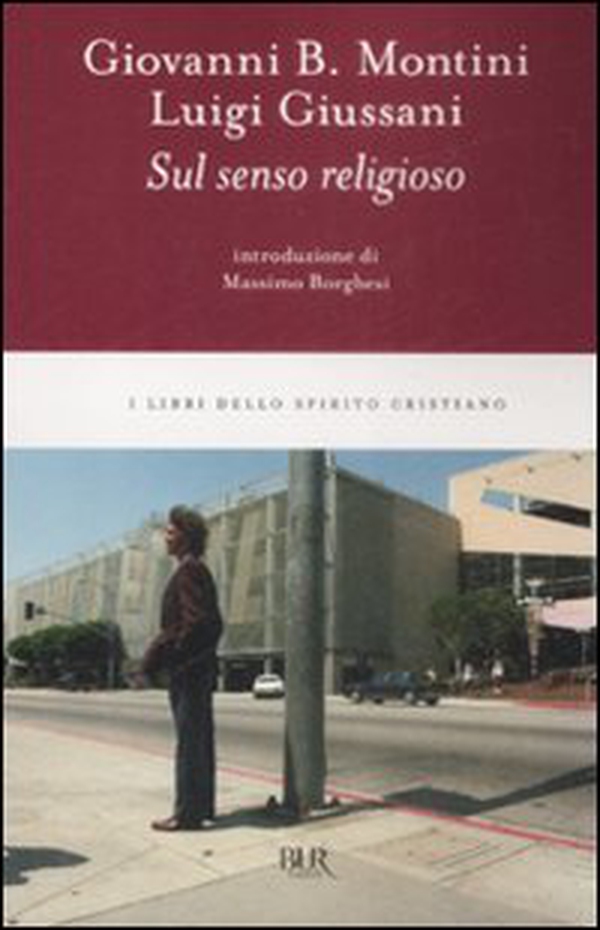 Sul senso religioso - Librerie.coop Sul senso religioso - Librerie.coop