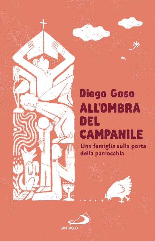 All'ombra del campanile - Librerie.coop All'ombra del campanile - Librerie.coop