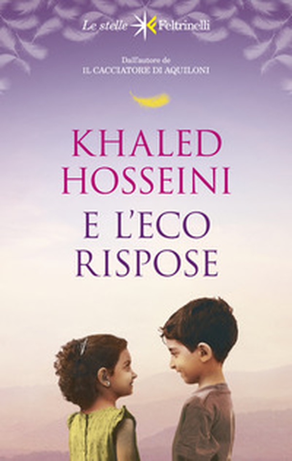 E l'eco rispose - Librerie.coop E l'eco rispose - Librerie.coop