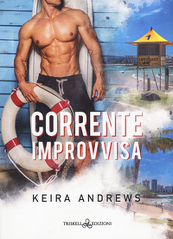 Corrente improvvisa - Librerie.coop Corrente improvvisa - Librerie.coop
