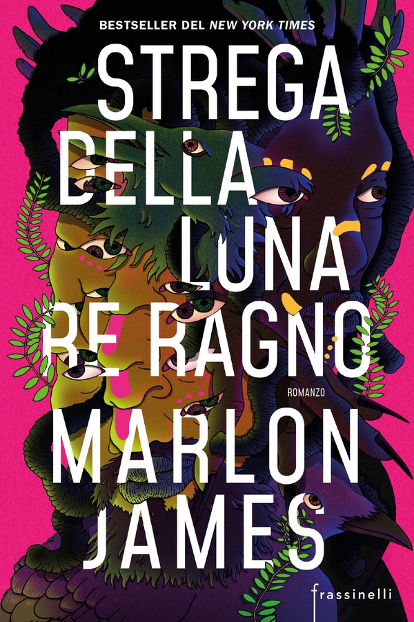 Strega della luna, re ragno - Librerie.coop Strega della luna, re ragno - Librerie.coop