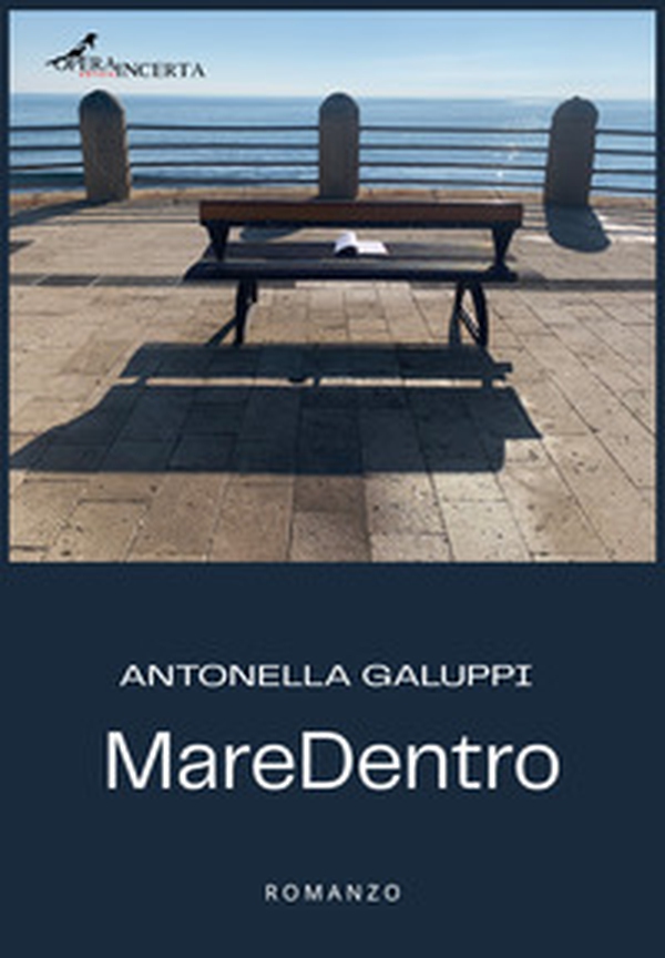 MareDentro - Librerie.coop MareDentro - Librerie.coop