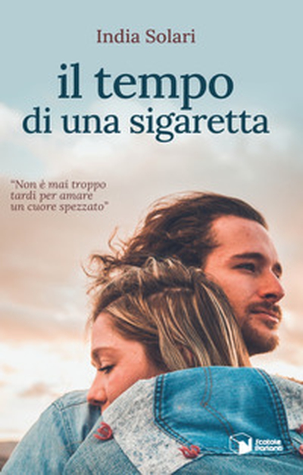Il tempo di una sigaretta - Librerie.coop Il tempo di una sigaretta - Librerie.coop