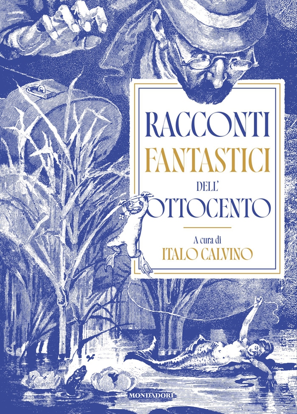 Racconti fantastici dell'Ottocento - Librerie.coop