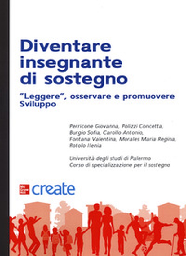 Diventare insegnante di sostegno - Librerie.coop Diventare insegnante di sostegno - Librerie.coop