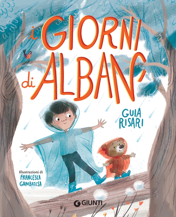 I giorni di Alban - Librerie.coop I giorni di Alban - Librerie.coop