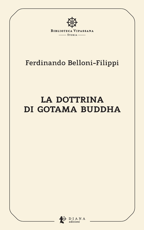 La dottrina di Gotama Buddha - Librerie.coop La dottrina di Gotama Buddha - Librerie.coop