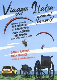 Viaggio Italia around the world - Librerie.coop Viaggio Italia around the world - Librerie.coop