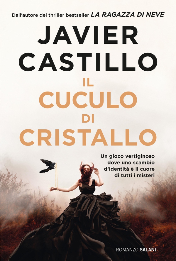 Il cuculo di cristallo - Librerie.coop Il cuculo di cristallo - Librerie.coop