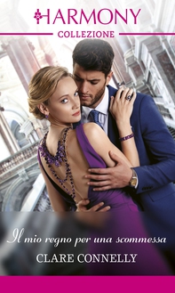 Il mio regno per una scommessa - Librerie.coop