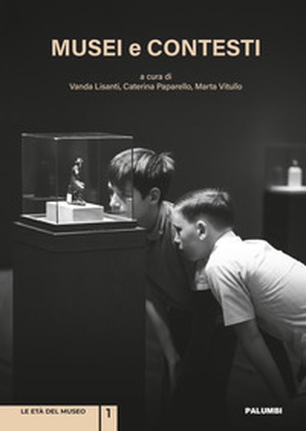 Musei e contesti - Librerie.coop