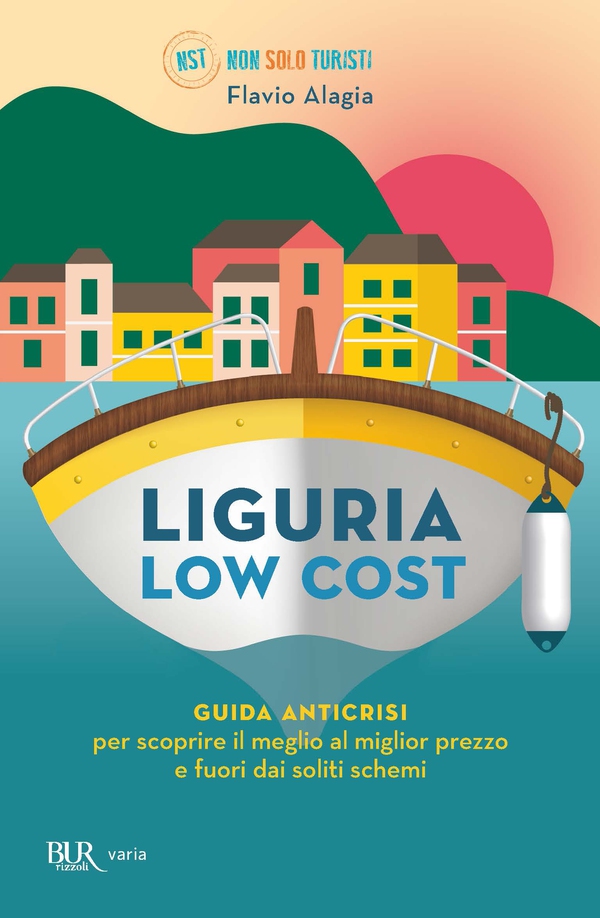 Liguria low cost - Librerie.coop Liguria low cost - Librerie.coop