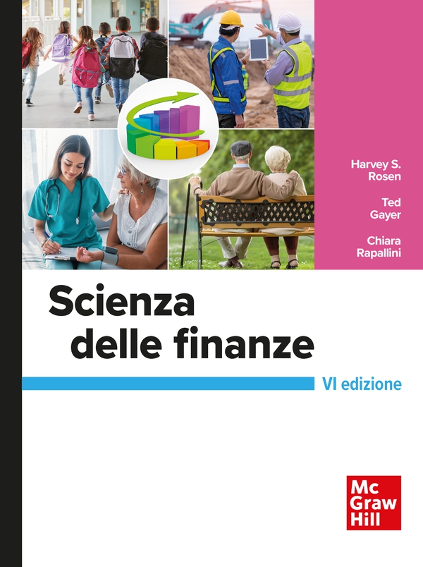 Scienza delle finanze 6/ed - Librerie.coop Scienza delle finanze 6/ed - Librerie.coop