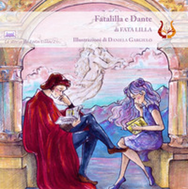 FataLilla e Dante - Librerie.coop FataLilla e Dante - Librerie.coop