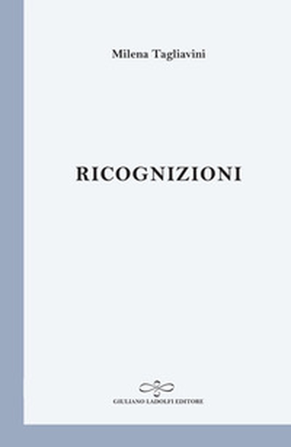 Ricognizioni - Librerie.coop Ricognizioni - Librerie.coop