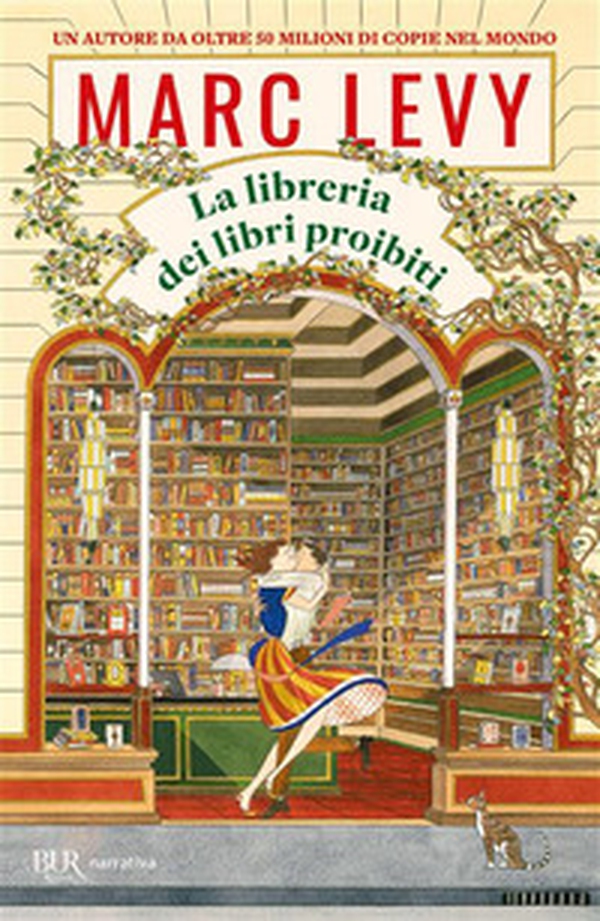 La libreria dei libri proibiti - Librerie.coop