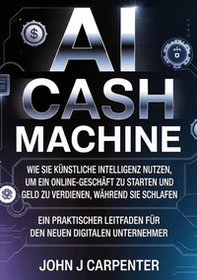 AI cash machine - Librerie.coop