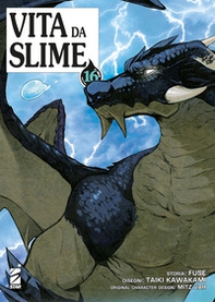 Vita da slime - Vol. 16 - Librerie.coop