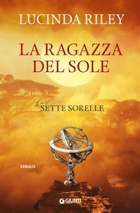 La ragazza del sole - Librerie.coop La ragazza del sole - Librerie.coop